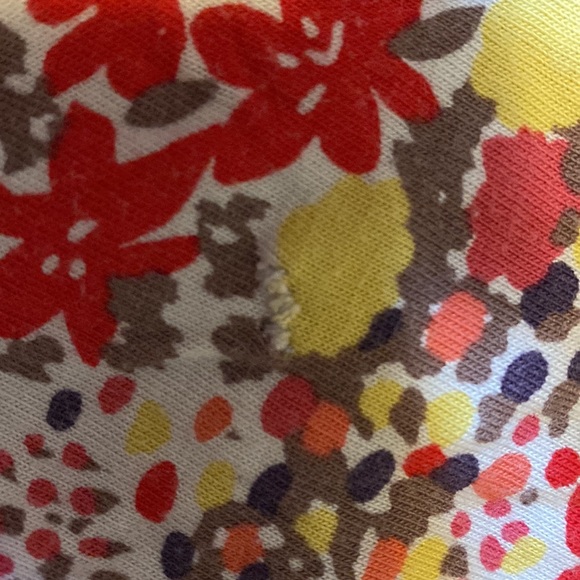 Cute Boden floral print dress with pockets - Picture 6 of 6